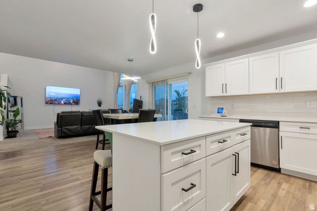 6529 W YAWKEY WAY, Herriman, UT 84096