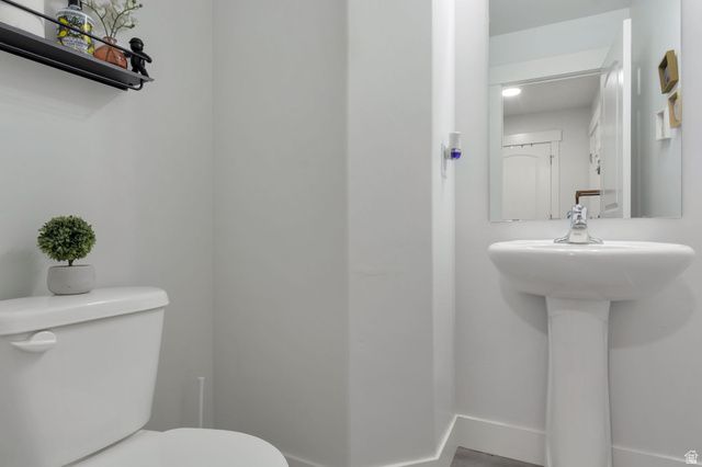 6529 W YAWKEY WAY, Herriman, UT 84096