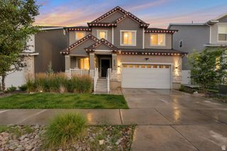 6529 W YAWKEY WAY, Herriman, UT 84096