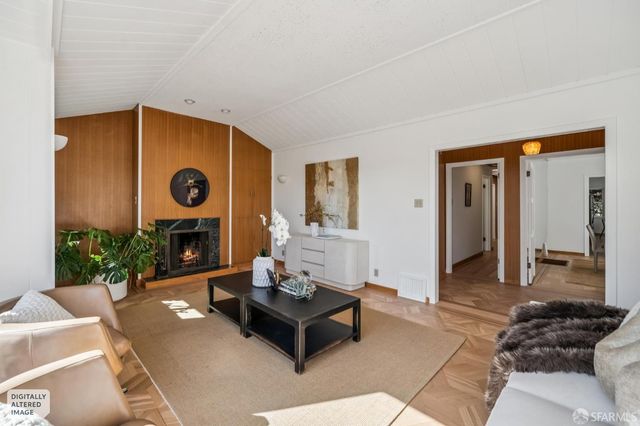 12 Crestlake Drive, San Francisco, CA 94132