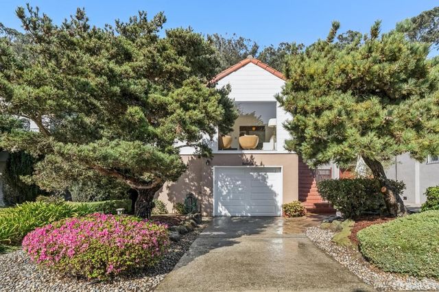 12 Crestlake Drive, San Francisco, CA 94132