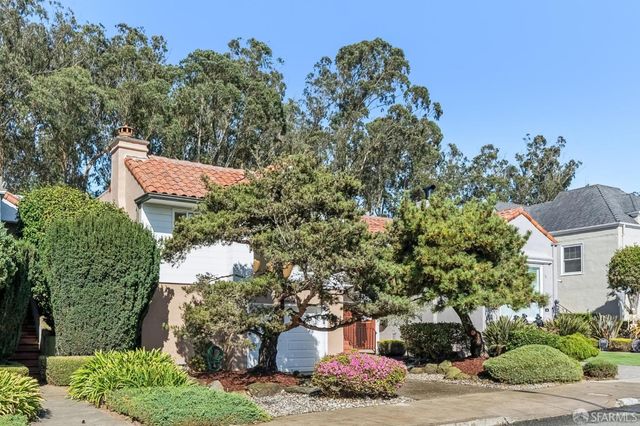 12 Crestlake Drive, San Francisco, CA 94132