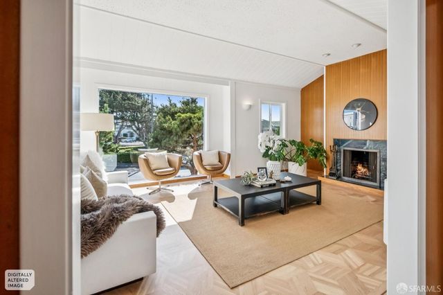 12 Crestlake Drive, San Francisco, CA 94132
