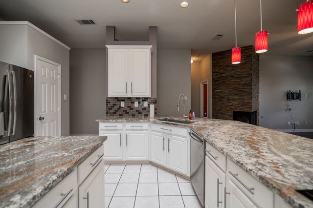 806 Amber Court, Allen, TX 75002