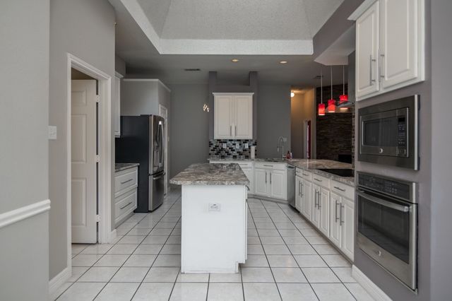 806 Amber Court, Allen, TX 75002