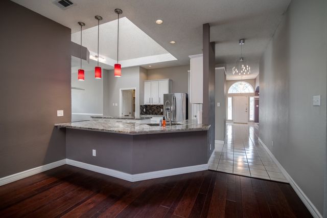 806 Amber Court, Allen, TX 75002