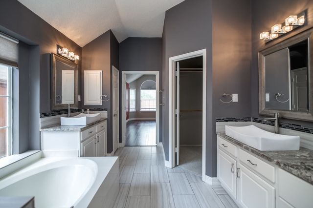 806 Amber Court, Allen, TX 75002