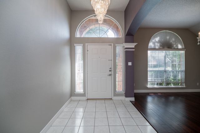 806 Amber Court, Allen, TX 75002