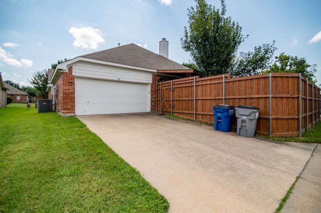 806 Amber Court, Allen, TX 75002