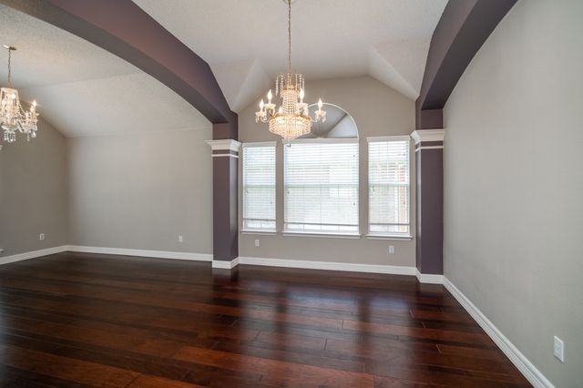 806 Amber Court, Allen, TX 75002