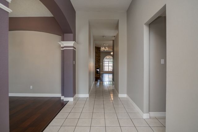 806 Amber Court, Allen, TX 75002