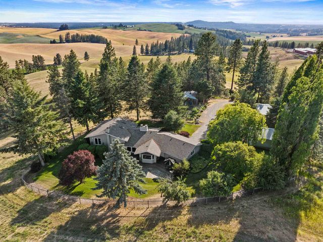 11305 S Stevens Creek Rd, Spokane, WA 99223