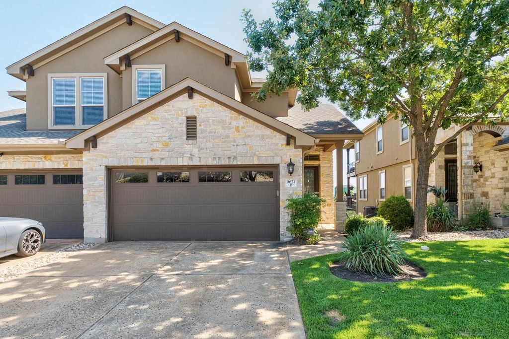 9621 Solana Vista LOOP B, Austin, TX 78750