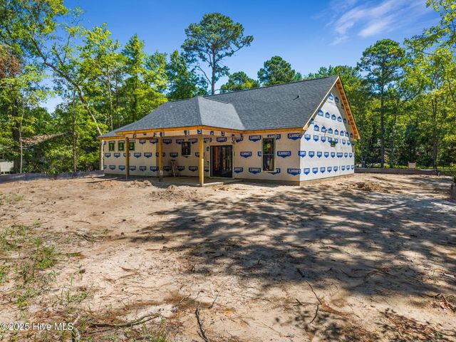 340 Persimmon Road, Calabash, NC 28467