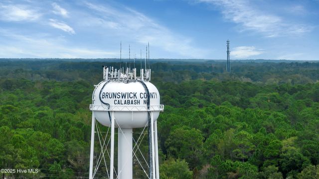 340 Persimmon Road, Calabash, NC 28467
