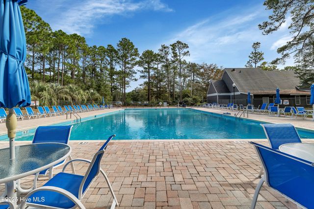 340 Persimmon Road, Calabash, NC 28467