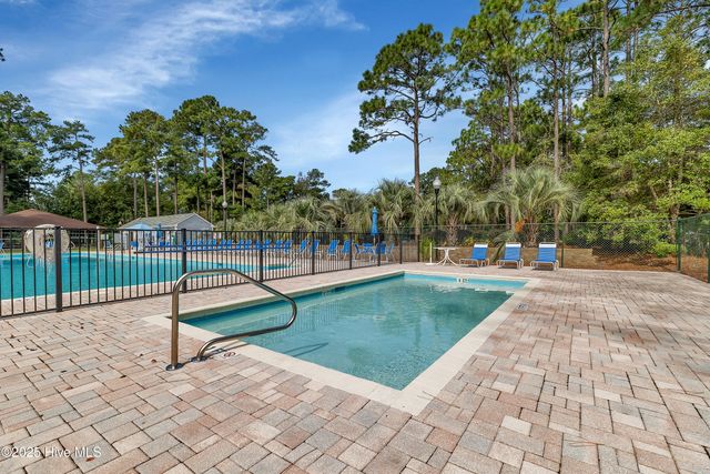 340 Persimmon Road, Calabash, NC 28467
