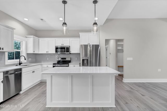 340 Persimmon Road, Calabash, NC 28467