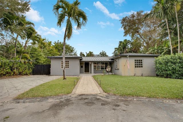 10659 NE 10th Pl, Miami Shores, FL 33138
