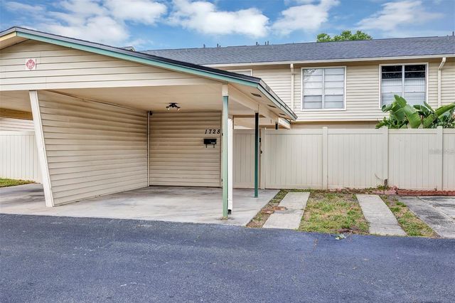 1728 TOWNHALL LANE 1728, Orlando, FL 32807