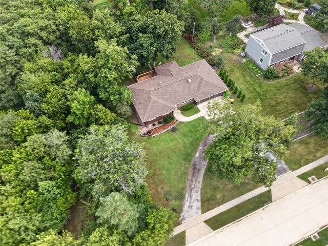 164 Hummingbird Lane, Iowa City, IA 52245