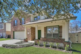 28807 Hidden Cove Drive, Magnolia, TX 77354