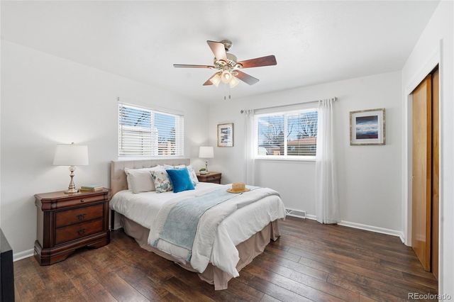 2967 W Tanforan Drive, Englewood, CO 80110