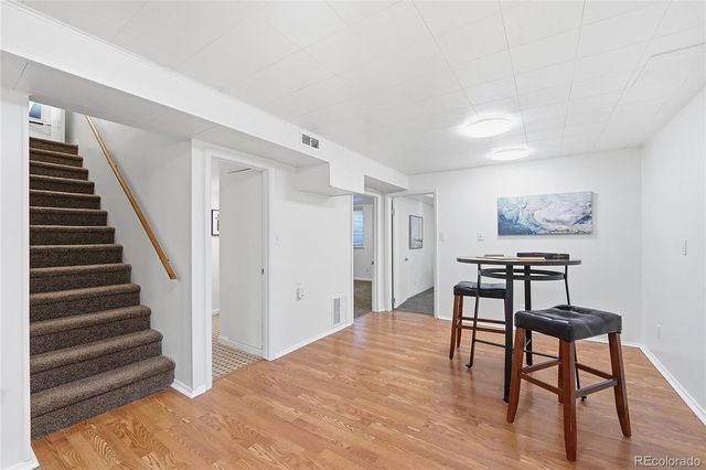 2967 W Tanforan Drive, Englewood, CO 80110