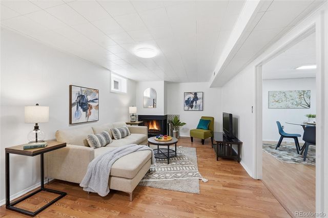 2967 W Tanforan Drive, Englewood, CO 80110