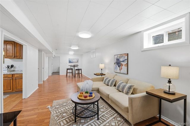 2967 W Tanforan Drive, Englewood, CO 80110