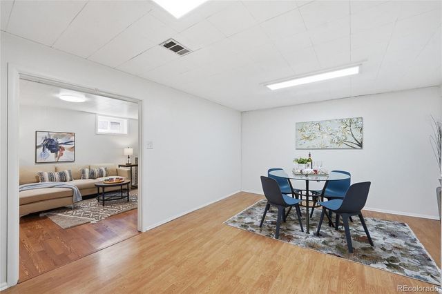 2967 W Tanforan Drive, Englewood, CO 80110