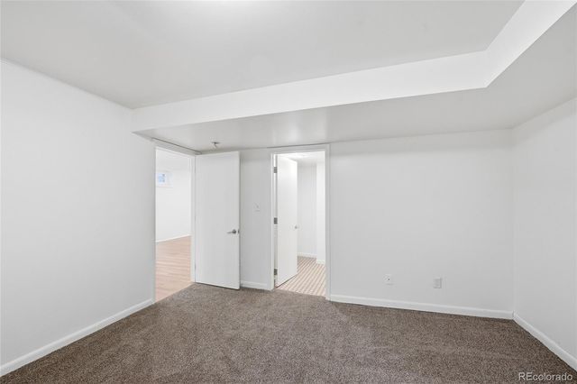 2967 W Tanforan Drive, Englewood, CO 80110