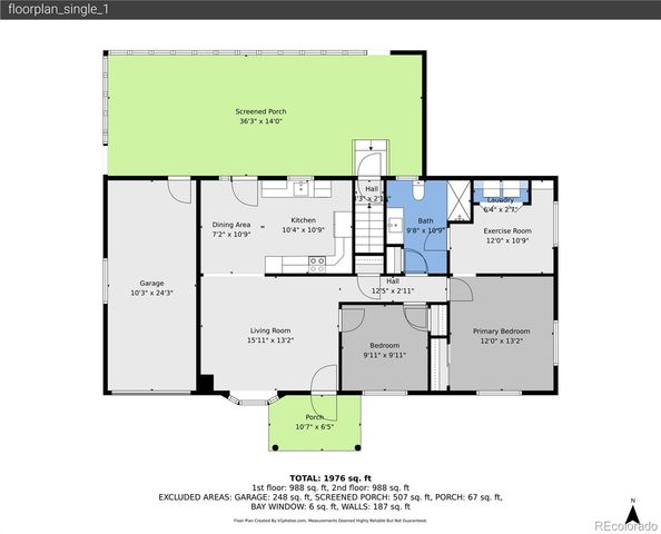 2967 W Tanforan Drive, Englewood, CO 80110