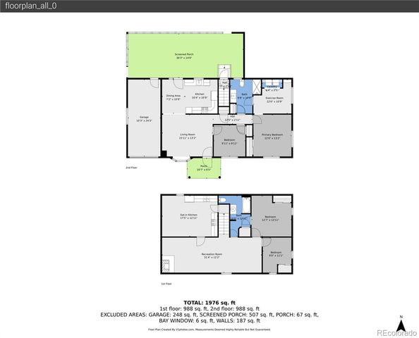 2967 W Tanforan Drive, Englewood, CO 80110