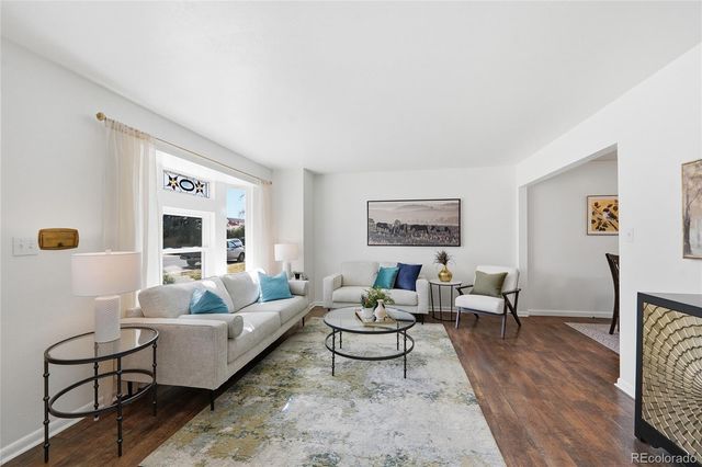 2967 W Tanforan Drive, Englewood, CO 80110