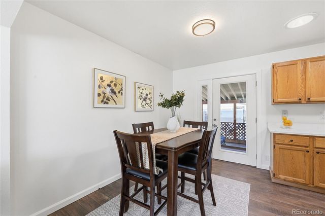 2967 W Tanforan Drive, Englewood, CO 80110