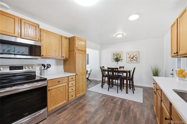 2967 W Tanforan Drive, Englewood, CO 80110