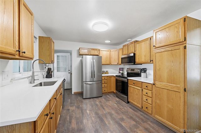 2967 W Tanforan Drive, Englewood, CO 80110