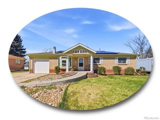 2967 W Tanforan Drive, Englewood, CO 80110