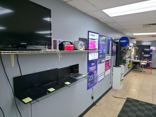 16541 W Warren Avenue, Detroit City, MI 48228