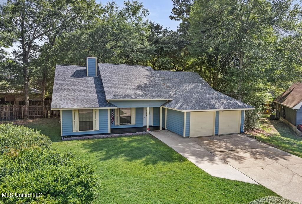 7820 Loa Place, Diamondhead, MS 39525