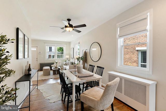 1018 UNION AVE, Baltimore, MD 21211