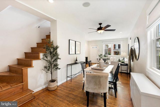 1018 UNION AVE, Baltimore, MD 21211