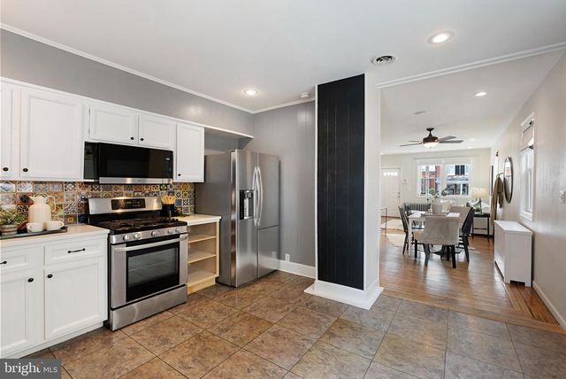 1018 UNION AVE, Baltimore, MD 21211