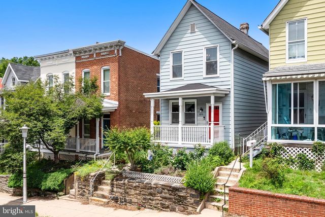 1018 UNION AVE, Baltimore, MD 21211