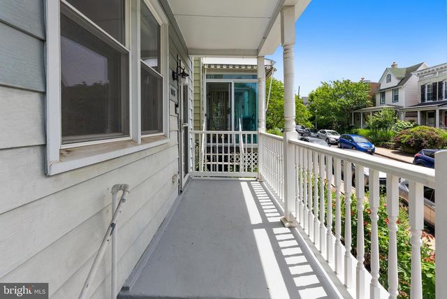 1018 UNION AVE, Baltimore, MD 21211