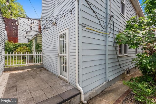 1018 UNION AVE, Baltimore, MD 21211