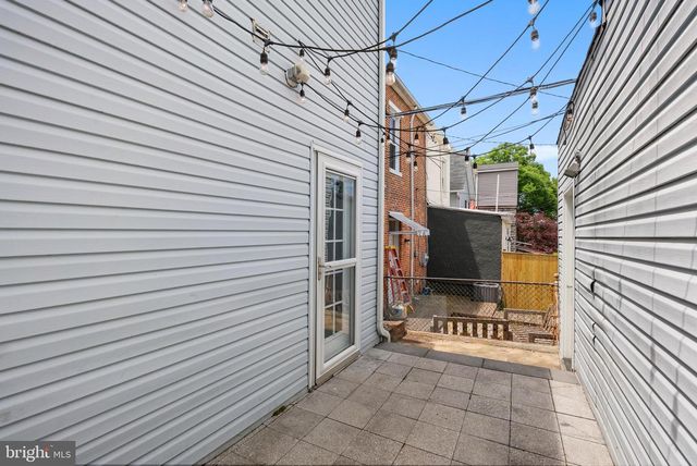 1018 UNION AVE, Baltimore, MD 21211