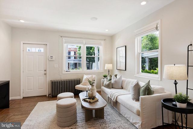 1018 UNION AVE, Baltimore, MD 21211