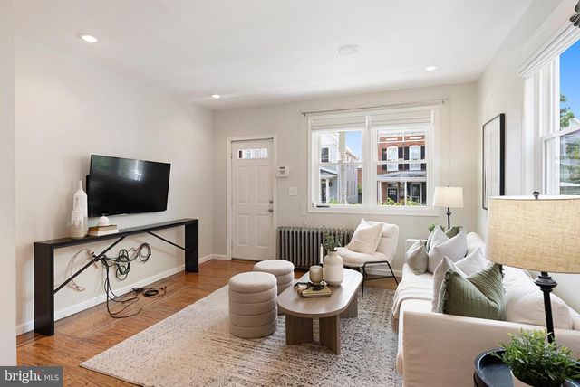 1018 UNION AVE, Baltimore, MD 21211